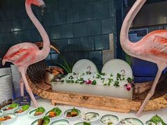 -五月罗马海鲜自助餐厅(月星环球港店)