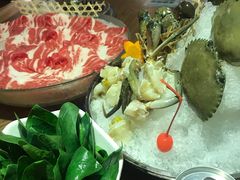 -尚海豆捞(乐虹坊店)