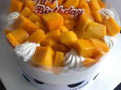 -卡漫莫尼蛋糕(徐汇店)