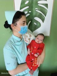 点击看大图 -添禧月子会所(高新店)