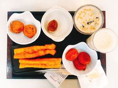 -加餐海鲜自助(宝龙一城店)