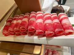 -海底捞火锅(天通苑华联店)