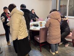 -福寿斋·老北京铜锅涮肉·烤鸭(顺义总店)