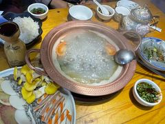 -民食香·腊排骨野生菌美食(木府店)