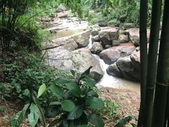 -四洞沟景区