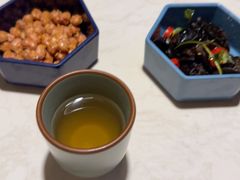 -雨后行菜(报慈北路店)