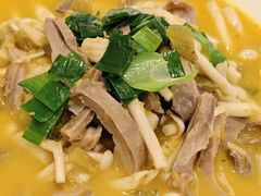 -明华大酒店·餐饮