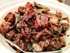 -潇湘·永州会馆(百子湾店)