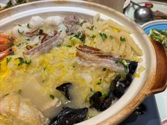 -江南韵·无锡太湖文化体验餐厅(凤凰天街店)