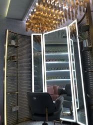 -3AM·S HAIR SALON烫发染发接发