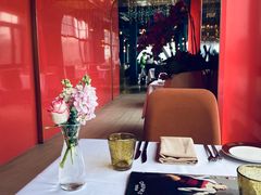 -Kathleen's Waitan 凯圣琳江景西餐厅(外滩店)