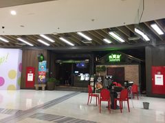 -外婆家(南开大悦城店)