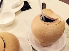 -无招牌海鲜餐厅(滨海艺术中心店)