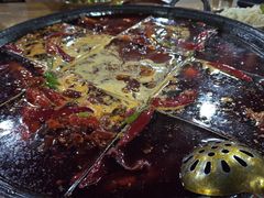-正南齊北重庆老火锅(光华村直营店)