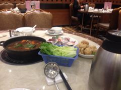 火锅-稻香酒家·33年老字号·港式粤菜(富邦中心店)