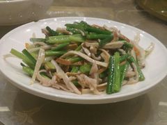 -乾隆美食·本帮菜(黄河路店)