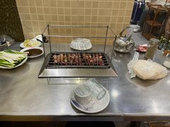 -小寒羊烧烤(凯瑞时代大厦店)