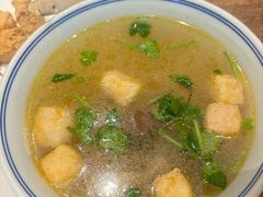 -香园茶社·金陵小灶(老门东店)