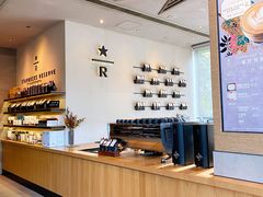 -星巴克臻选(杭州嘉里中心1F店)