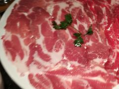 -潮火锅·麻辣牛肉火锅(观音桥方圆·LIVE店)