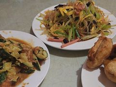 -蒙阴付老大鸡店