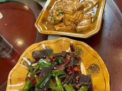 -和福餐馆(西江古街店)