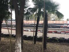 -太阳岛度假酒店