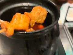 -可口香·非遗老号烧烤(南岗直营店)