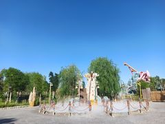 -嘉峪关方特丝路神画
