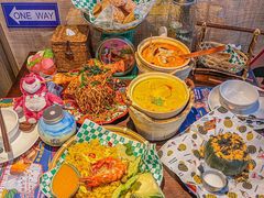 -泰妃殿(武汉首店)