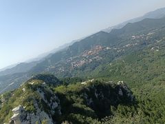 -青州市云门山风景区