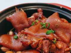 -大树餐厅(红旗街万达店)