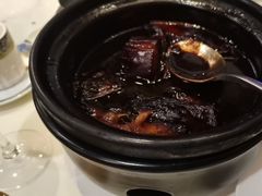 -正院大宅门烤鸭(首体店)