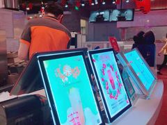-CoCo都可(汉神购物广场店)