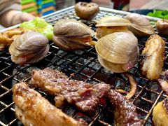 -奥西拉烤肉,盒饭,冷面(青岩刘店)