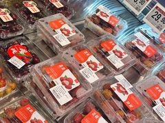 -永辉超市(嘉定宝龙广场店)