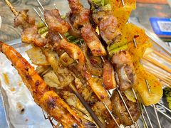 -老谢野馄饨(延安路店)