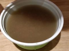 绿豆汤-朱鸿兴面馆(镇湖店)