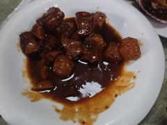 -华春餐馆(鱼山路店)