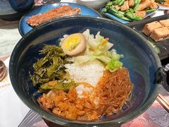 -馔豚·台北菜专门店(深圳湾万象城店)