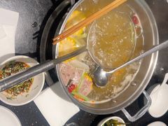 -尚合里潮汕牛肉火锅(海沧店)
