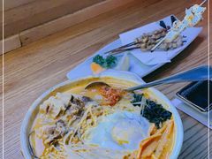 -大将料理餐厅(汇锦街店)