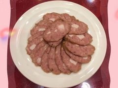 -郭林家常菜(洋桥店)