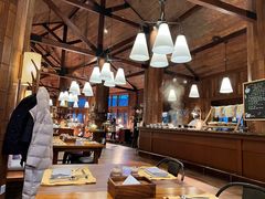 -青城山六善酒店·紫氣園中餐厅