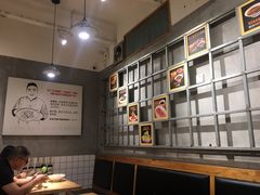 -王全兴鸡血汤鸡汤饭(交通路店)