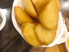 -大唐人家·热气羊肉(大华店)