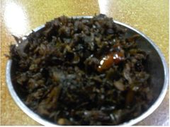 咸菜-祝幺妹火锅(裕华村总店)