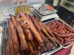 -谭老太正宗柳州螺狮粉(家和花园店)