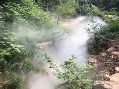 -北京西山国家森林公园