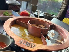 -滇釜火锅·能喝汤的火锅(车公庄店)